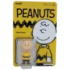 Charlie Brown - ReAction Figure - Wave 7 (Peanuts)