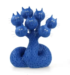 Chatan - Azul