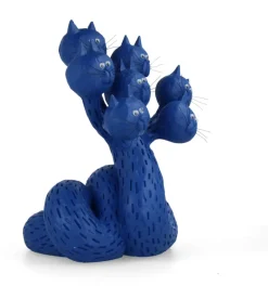 Chatan - Azul