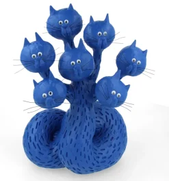 Chatan - Azul
