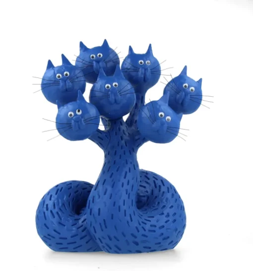 Chatan - Azul