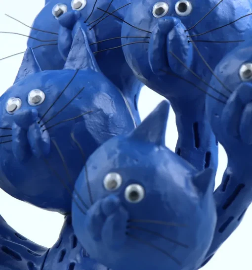Chatan - Azul