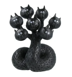 Chatan - Negro