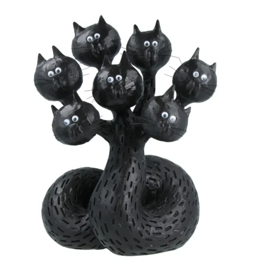 Chatan - Negro