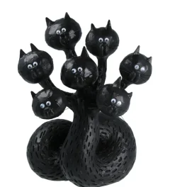 Chatan - Negro