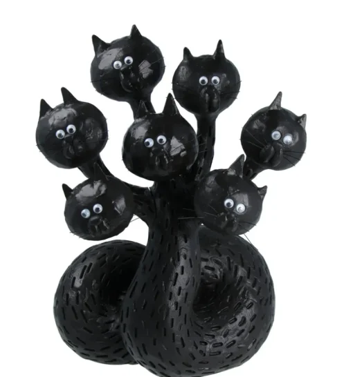 Chatan - Negro