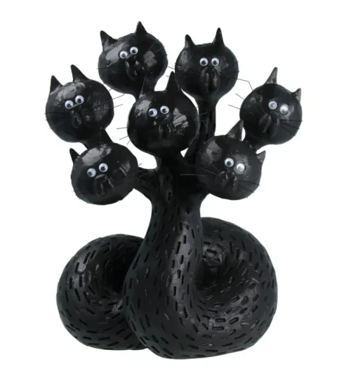 Chatan - Negro