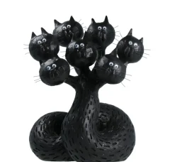 Chatan - Negro