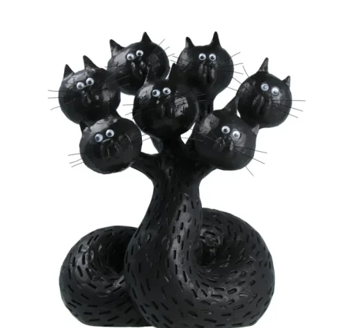 Chatan - Negro
