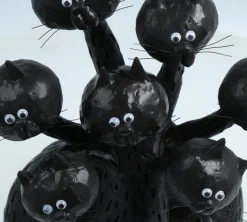 Chatan - Negro