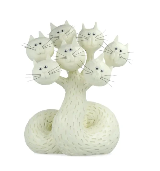 Chatan - White