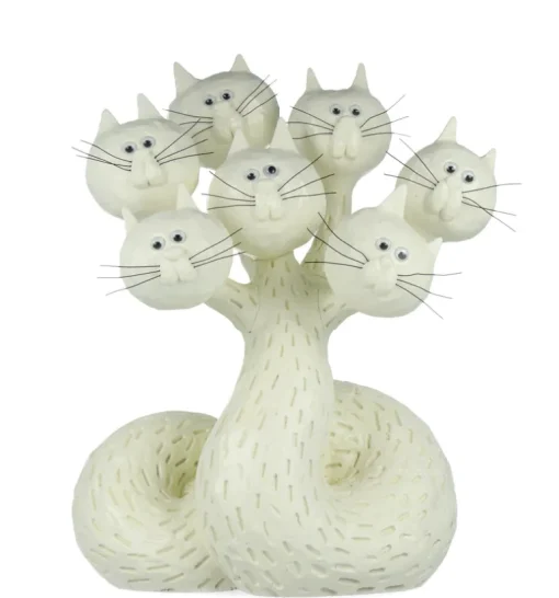 Chatan - White