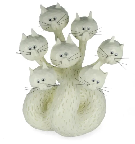 Chatan - White
