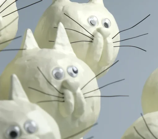 Chatan - White
