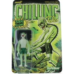 Chilling Tales - Graveyard Ghoul (Glow) - ReAction Figures