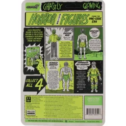 Chilling Tales - Graveyard Ghoul (Glow) - ReAction Figures