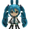 Chogokin - Miracle Henkei: Miku Hatsune x Rody