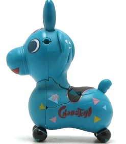 Chogokin - Miracle Henkei: Miku Hatsune x Rody
