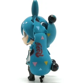 Chogokin - Miracle Henkei: Miku Hatsune x Rody
