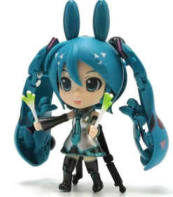 Chogokin - Miracle Henkei: Miku Hatsune x Rody