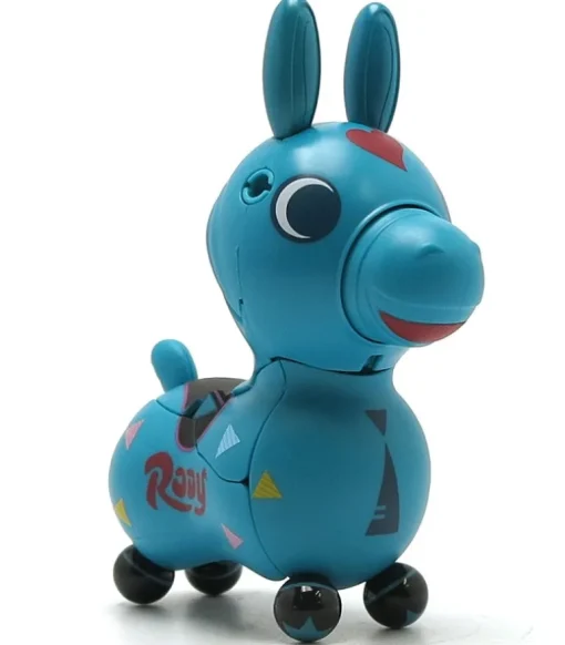 Chogokin - Miracle Henkei: Miku Hatsune x Rody