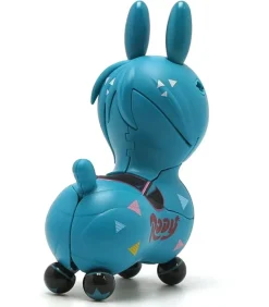 Chogokin - Miracle Henkei: Miku Hatsune x Rody