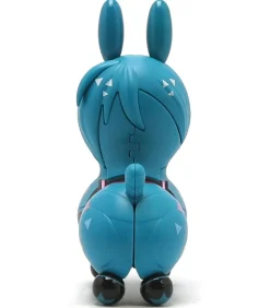 Chogokin - Miracle Henkei: Miku Hatsune x Rody