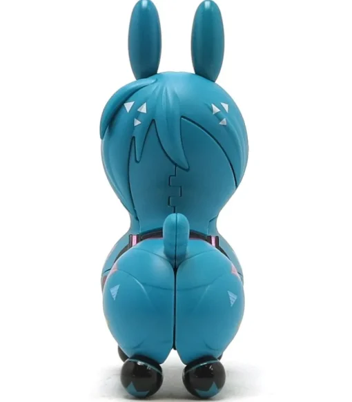 Chogokin - Miracle Henkei: Miku Hatsune x Rody