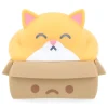 Chonky Trash Kitty Night Light
