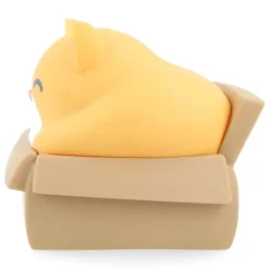 Chonky Trash Kitty Night Light