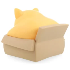 Chonky Trash Kitty Night Light