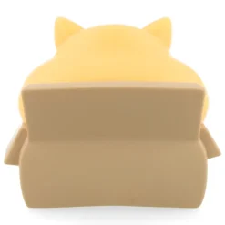 Chonky Trash Kitty Night Light