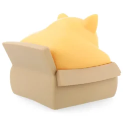 Chonky Trash Kitty Night Light