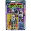 Chrome Dome (TMNT) - ReAction figure