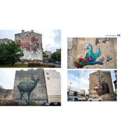 Colossus - Street Art Europe