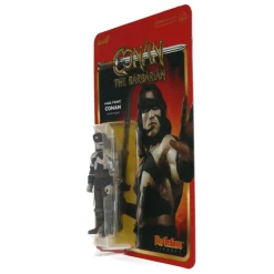 Conan (War Paint) - Conan the Barbarian - ReAction Figures Wave 2
