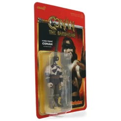 Conan (War Paint) - Conan the Barbarian - ReAction Figures Wave 2