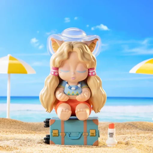 Coolabo - Fatty Fatty Baby Series