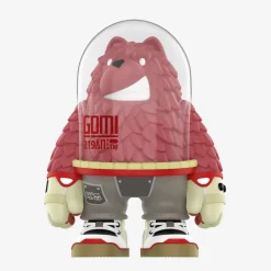 COOLABO Space HOOD Series