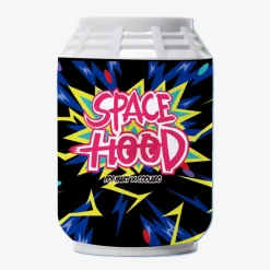 COOLABO Space HOOD Series