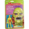 Creature from the Black Lagoon- Universal Monsters Costume colors - ReAction figures