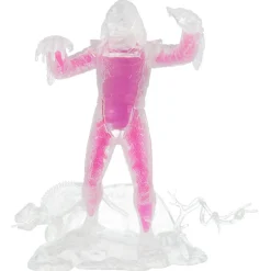 Creature from the Black Lagoon (clear) - Model Kit