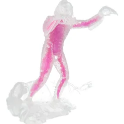 Creature from the Black Lagoon (clear) - Model Kit