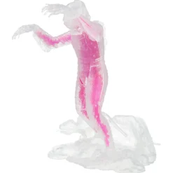 Creature from the Black Lagoon (clear) - Model Kit