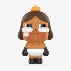 CryBaby Crying Again Series