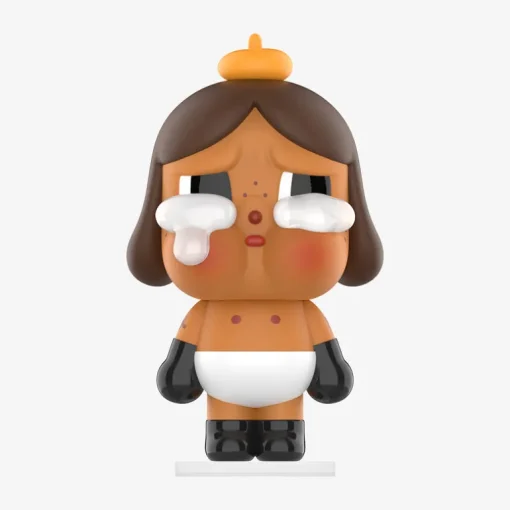 CryBaby Crying Again Series