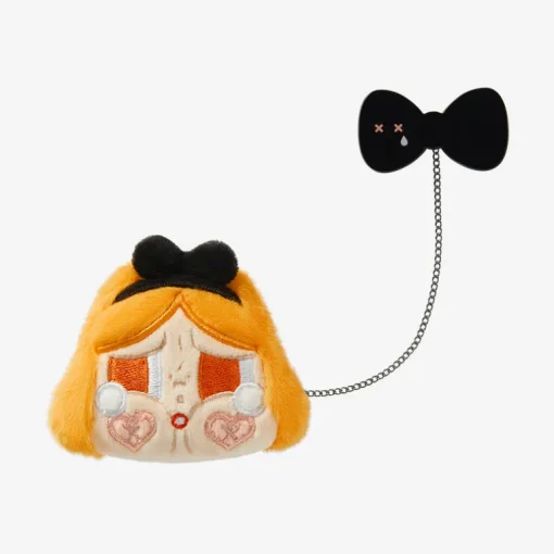 CryBaby Crying Again Series - Plush Badge