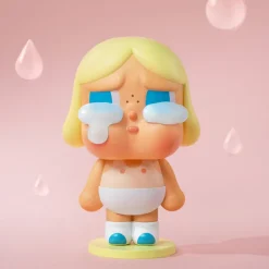 CryBaby Crying Again Series