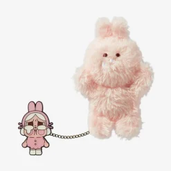 CryBaby Crying Again Series - Plush Badge