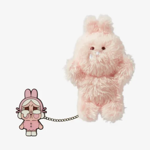 CryBaby Crying Again Series - Plush Badge
